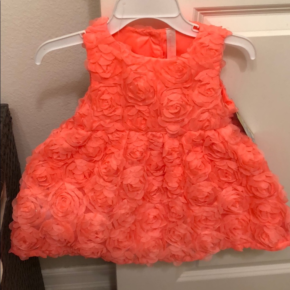 Baby Dress